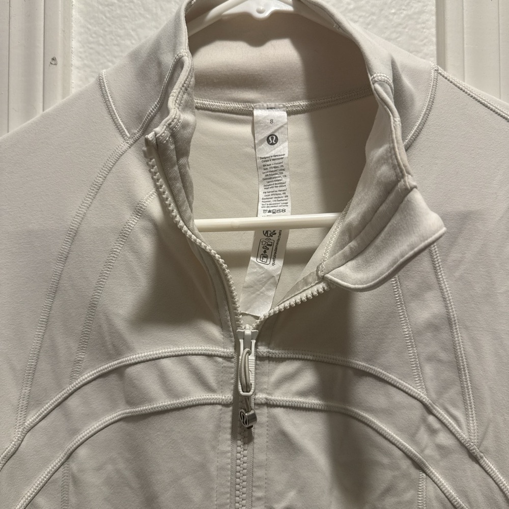 Lululemon Define Jacket